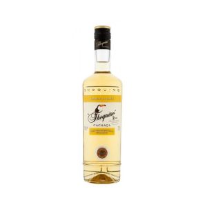 Giffard Cachaca Thoquino Dark 2 Yr Old